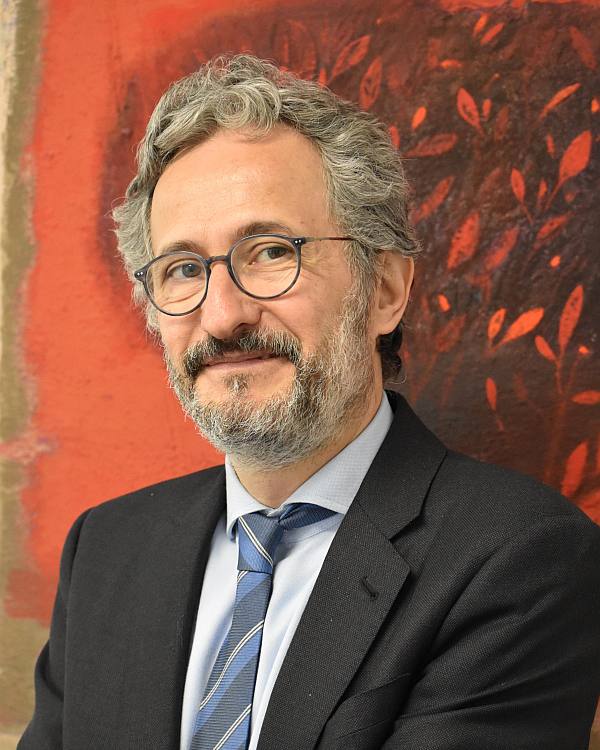 Avvocato Maurizio Borali